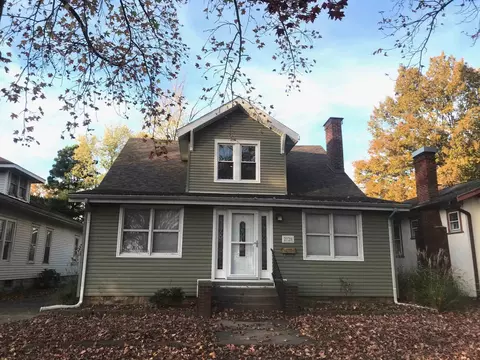 2128 Elm St, Murphysboro, IL 62966 photo 1