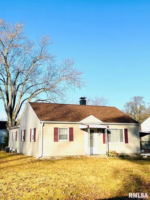 8 Nelms Ave, Centralia, IL 62801 photo 1