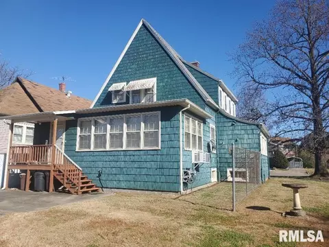 2903 Park Avenue Ct, Cairo, IL 62914 photo 3