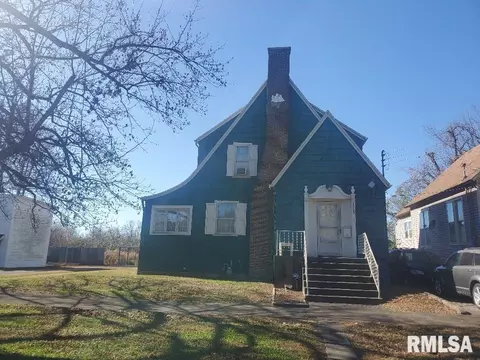 2903 Park Avenue Ct, Cairo, IL 62914 photo 2