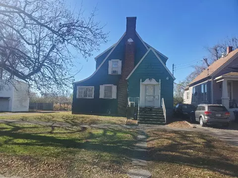 2903 Park Avenue Ct, Cairo, IL 62914 photo 1