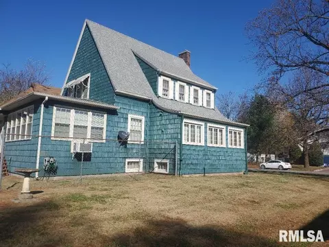 2903 Park Avenue Ct, Cairo, IL 62914 photo 5