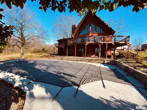 3895 Boyd Rd, Anna, IL 62906 photo 2