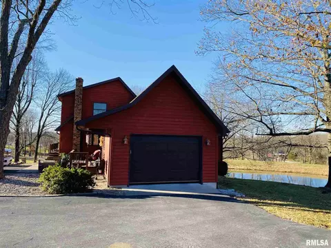 3895 Boyd Rd, Anna, IL 62906 photo 5