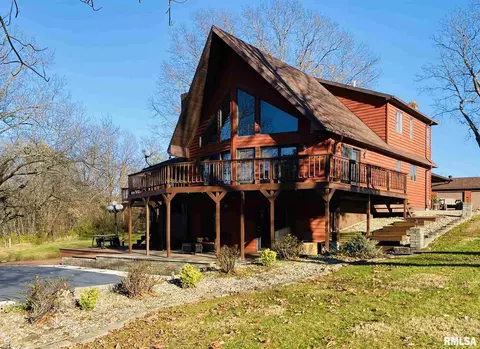3895 Boyd Rd, Anna, IL 62906 photo 1