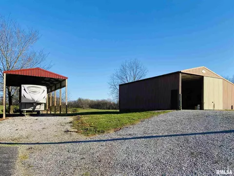 3895 Boyd Rd, Anna, IL 62906 photo 9