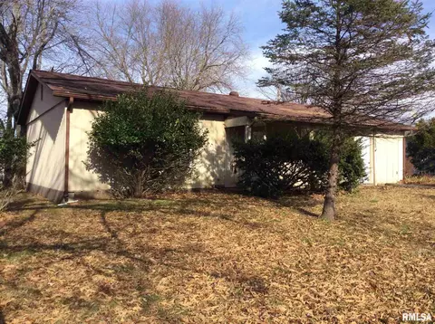 12160 Cedar Grove Rd, Marion, IL 62959 photo 1