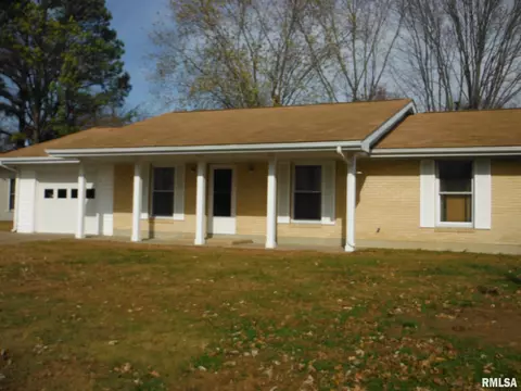 111 Evergreen Dr, Anna, IL 62906 photo 2