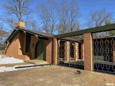 32 Webster Hill Ests, Mount Vernon, IL 62864 photo 1