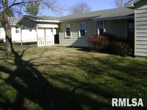 810 E Davie St, Anna, IL 62906 photo 3