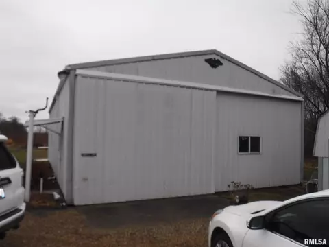 3382 Old 51 Rd, Sandoval, IL 62882 photo 8
