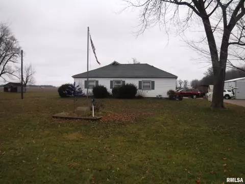 3382 Old 51 Rd, Sandoval, IL 62882 photo 1