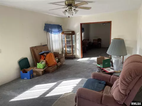 3382 Old 51 Rd, Sandoval, IL 62882 photo 3