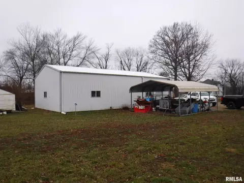 3382 Old 51 Rd, Sandoval, IL 62882 photo 9