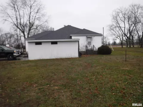 3382 Old 51 Rd, Sandoval, IL 62882 photo 10