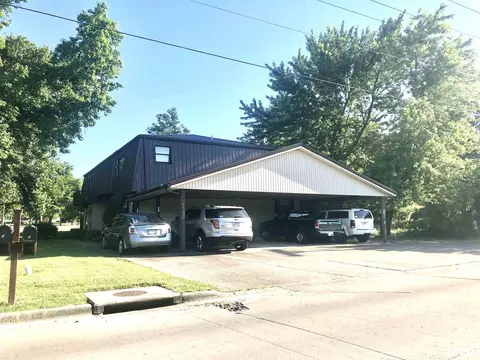 416 E Clark Trl, Herrin, IL 62948 photo 7