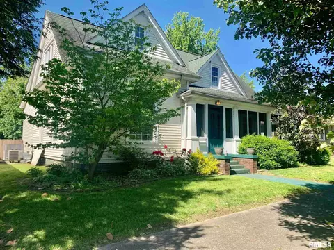 212 E 3rd St, Metropolis, IL 62960 photo 9