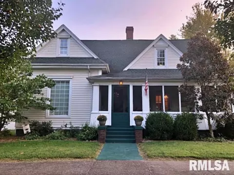 212 E 3rd St, Metropolis, IL 62960 photo 10