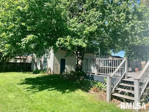 212 E 3rd St, Metropolis, IL 62960 photo 14