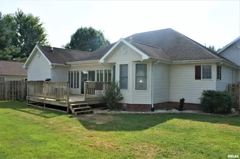 2816 Juniper Dr, Metropolis, IL 62960 photo 3
