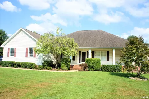 2816 Juniper Dr, Metropolis, IL 62960 photo 1