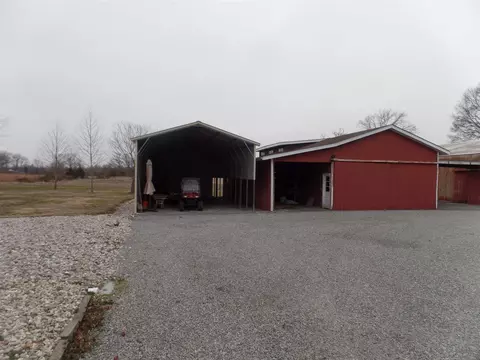9693 Bethleham Ln, Marion, IL 62959 photo 5