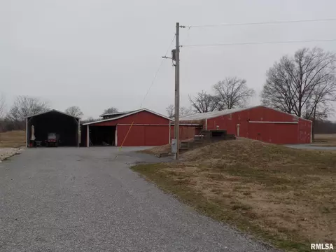 9693 Bethleham Ln, Marion, IL 62959 photo 2