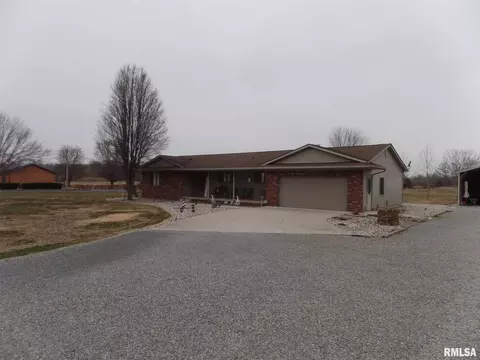 9693 Bethleham Ln, Marion, IL 62959 photo 1