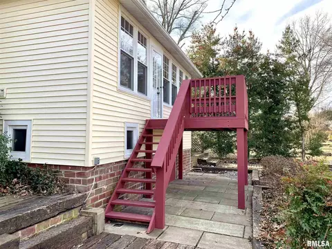 536 E Thorn St, Marion, IL 62959 photo 45