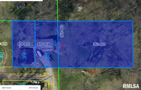 702 N Summit St, Carmi, IL 62821 photo 13