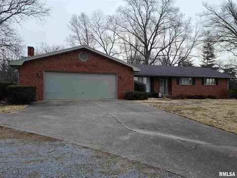 2508 1st St, Eldorado, IL 62930 photo 1