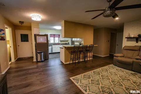 1107 Kathy St, Carmi, IL 62821 photo 5