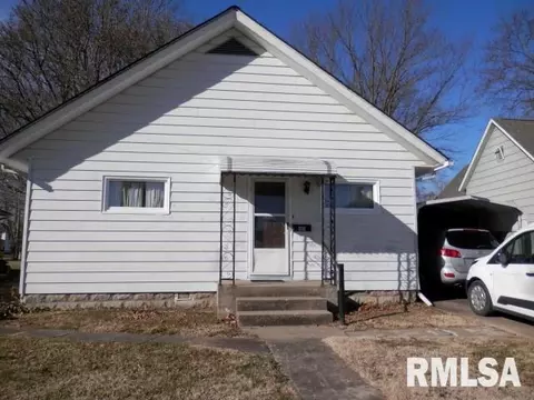 405 N 16th St, Herrin, IL 62948 photo 1