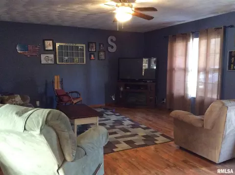 13247 E Smith Rd, Mount Vernon, IL 62864 photo 2