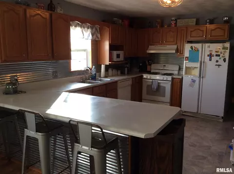 13247 E Smith Rd, Mount Vernon, IL 62864 photo 9