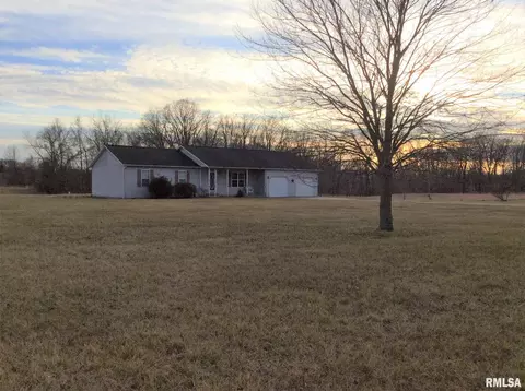 13247 E Smith Rd, Mount Vernon, IL 62864 photo 35