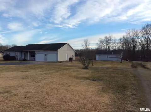 13247 E Smith Rd, Mount Vernon, IL 62864 photo 33