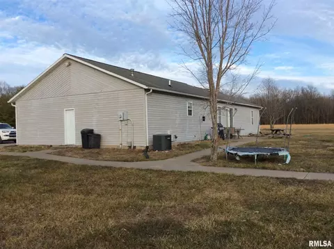 13247 E Smith Rd, Mount Vernon, IL 62864 photo 32