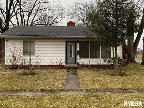 1335 S Pine St, Centralia, IL 62801 photo 1