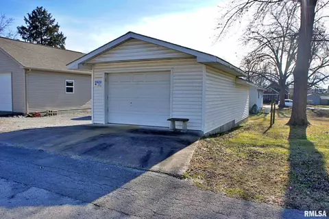 107 E 8th St, Metropolis, IL 62960 photo 20