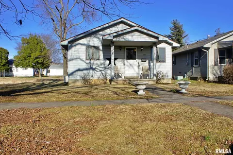 107 E 8th St, Metropolis, IL 62960 photo 1
