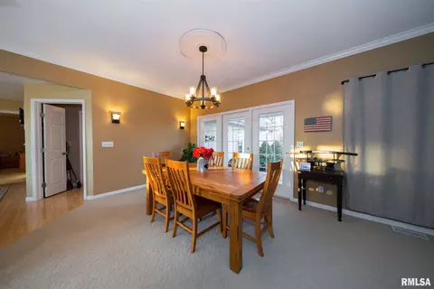 718 Moonglow Rd, Walnut Hill, IL 62893 photo 25