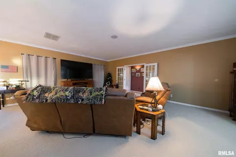 718 Moonglow Rd, Walnut Hill, IL 62893 photo 22