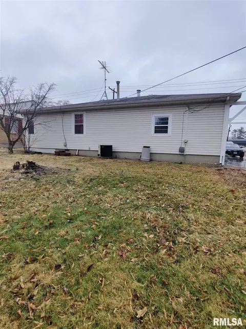 2805 Casey St, Mount Vernon, IL 62864 photo 13