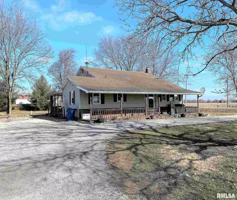 2309 N State Rd, Flora, IL 62839 photo 2