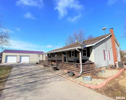 2309 N State Rd, Flora, IL 62839 photo 1