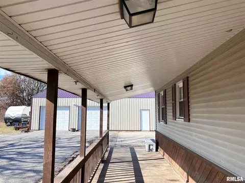 2309 N State Rd, Flora, IL 62839 photo 48