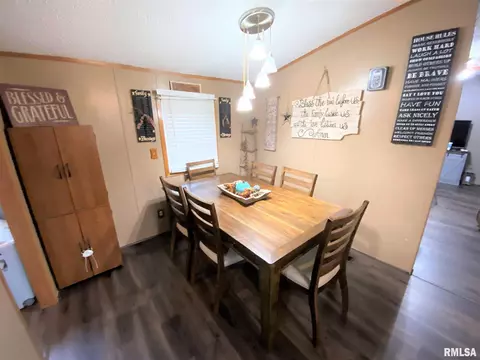 415 W 4th St, Flora, IL 62839 photo 12