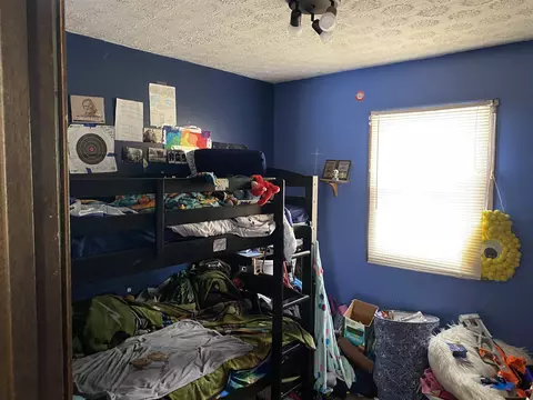 14755 E Bakerville Rd, Mount Vernon, IL 62864 photo 9
