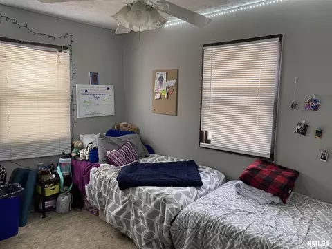 14755 E Bakerville Rd, Mount Vernon, IL 62864 photo 8